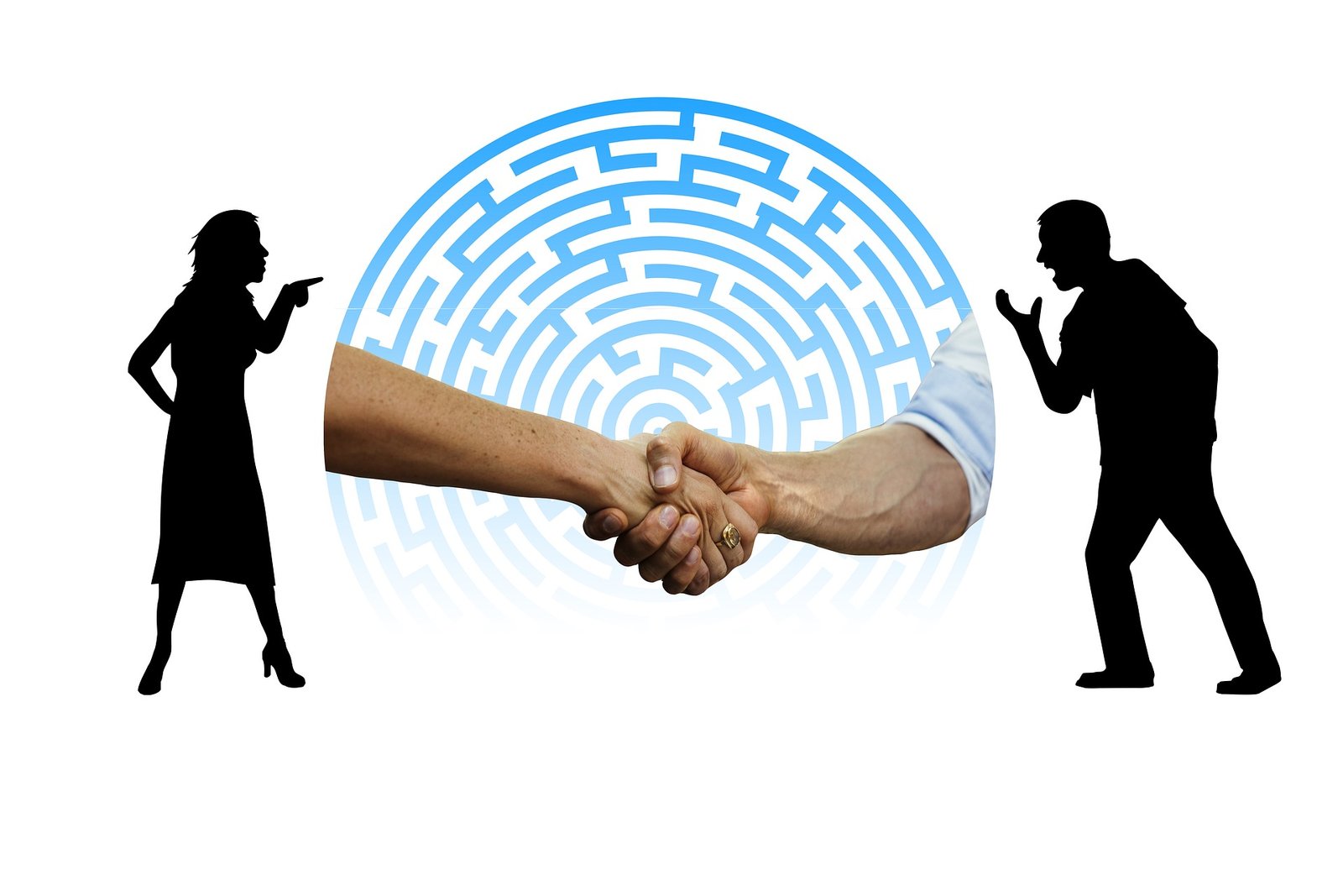 حين تتكلم الأسرة